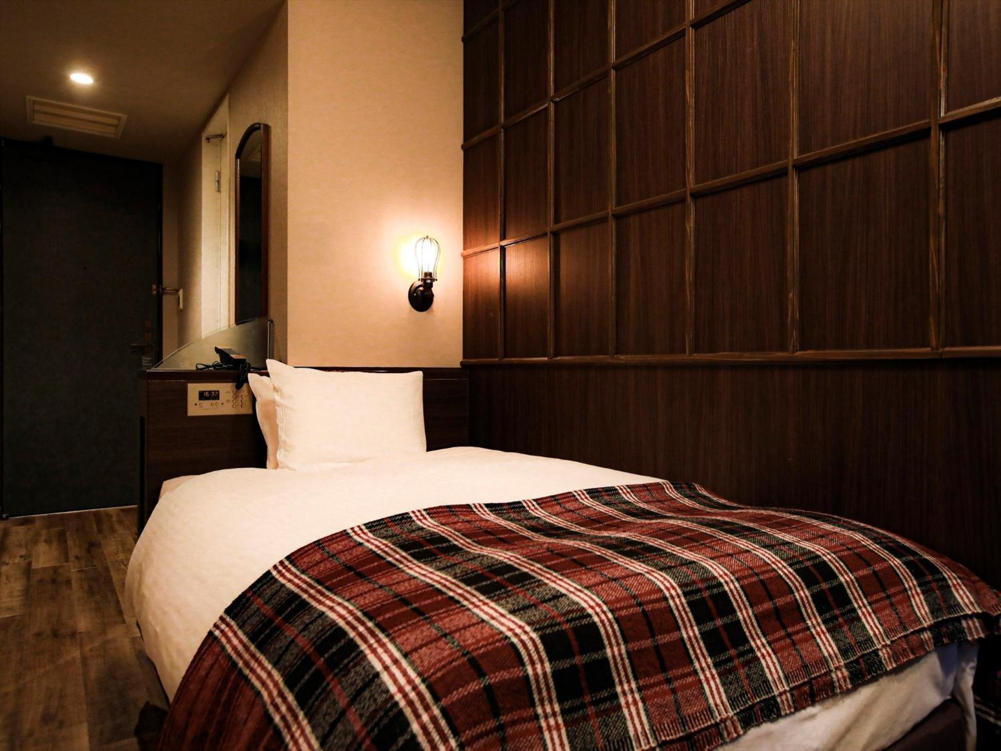 Harmonie Cinq Hotel Kitakyushu Bagian luar foto