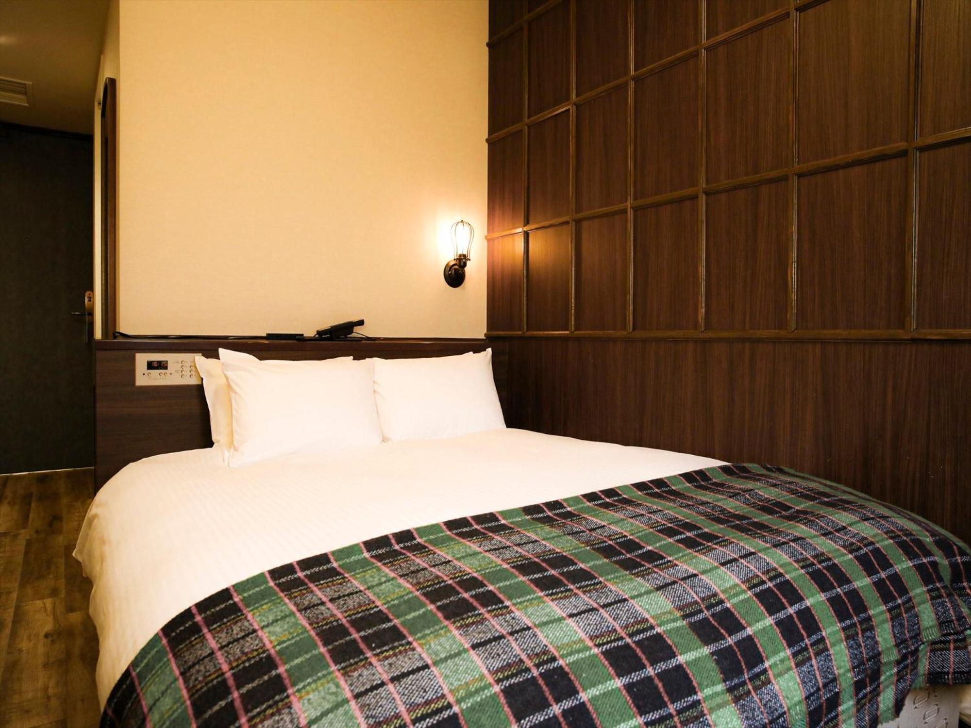 Harmonie Cinq Hotel Kitakyushu Bagian luar foto